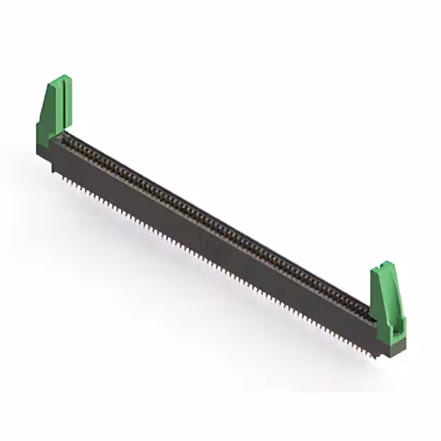 395-140-556-888 EDAC Inc.  Edgeboard Connectors